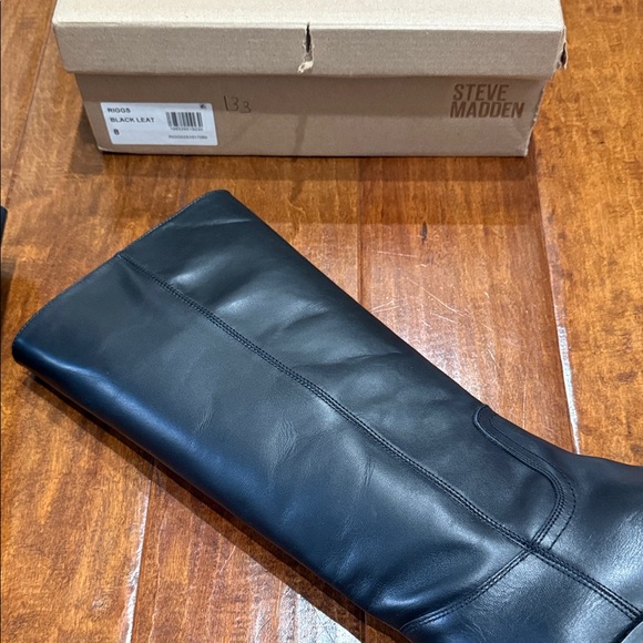 Steve Madden Riggs - Picture 11 of 13